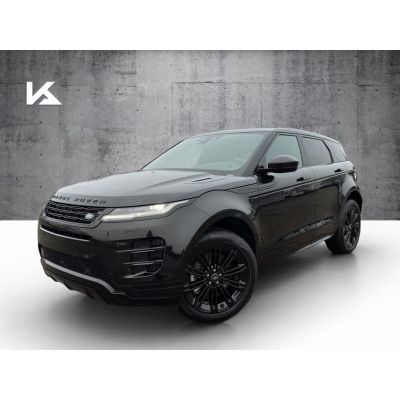 Land Rover Range Rover Evoque D200 Dynamic SE el. AHK Pano 