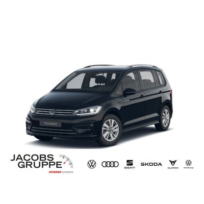 Volkswagen Touran Comfortline 2,0 l TDI SCR 110 kW UPE 59.7