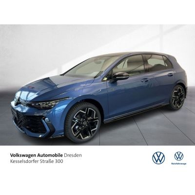 Volkswagen Golf R-Line 1,5 eTSI DSG *AHZV NAVI MATRIX-LED*