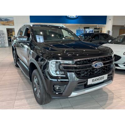 Ford Ranger Wildtrak 4x4 Doppelkabine