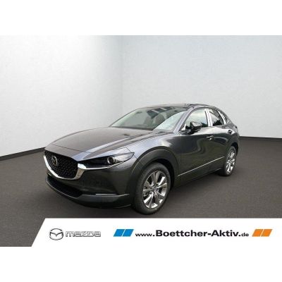 Mazda CX-30 SKYACTIV G 140ps Center Line Design Paket