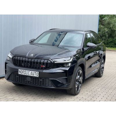 Skoda Kodiaq RS 2.0 TSI 4x4+7Sitzer+Panorama+StandH+36