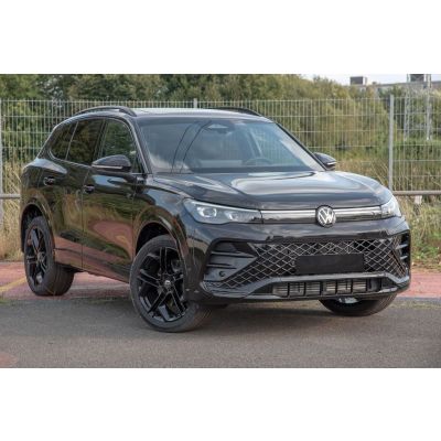 Volkswagen Tiguan 2.0 *R-LINE*IQLIGHT*DISC-PRO*HUD*PANO*AHK