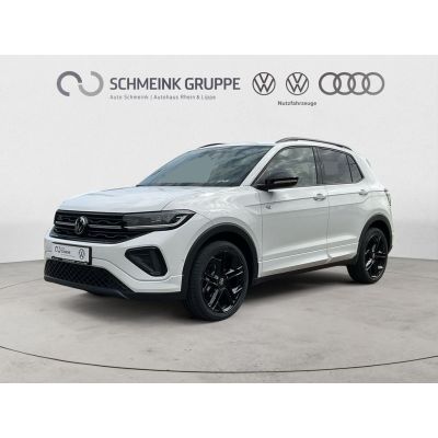Volkswagen T-Cross R-Line 1.5 TSI DSG