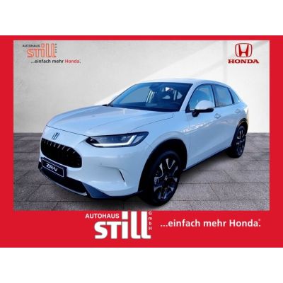 Honda ZR-V 2.0 e:HEV Advance Leder* BOSE* Panorama*