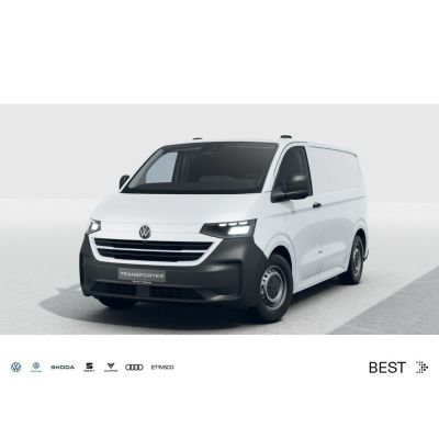 Volkswagen Transporter Kasten KR 2.0 TDI NAVI*PDC*GRA*