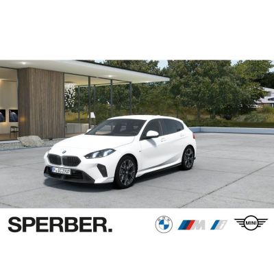 BMW 120 M Sport,Premium Pkt.,Sonnenschutzvergl.Durch