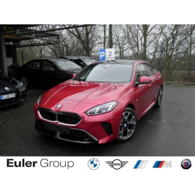 BMW 220 Gran Coupe d Sportpaket HUD AD Navi digitale
