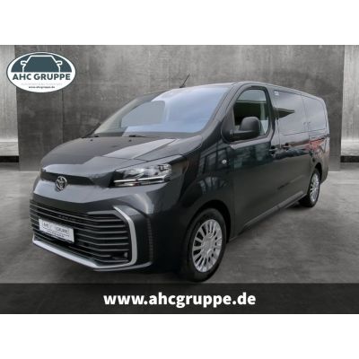 Toyota Proace Verso L2 Comfort 2.0 D-4D EU6e (144 PS) 6
