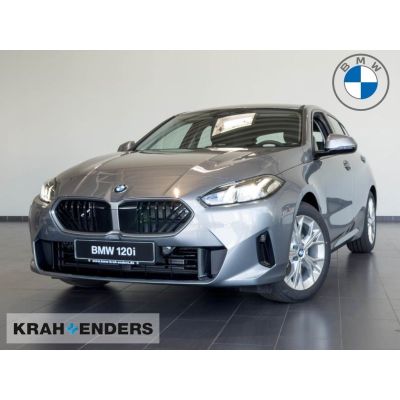 BMW 120 Navi SZH 17 LMR Driving + Parking Assistent