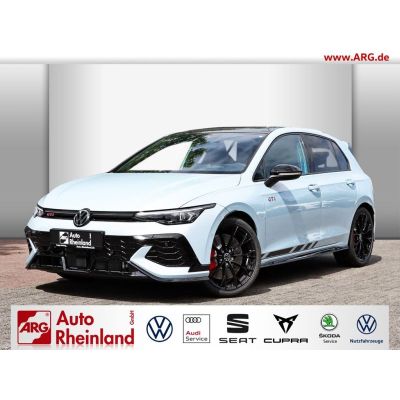 Volkswagen Golf GTI CS 2,0 l TSI DSG/AKRA/MATRIX/PANO/DCC/H