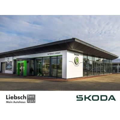 Skoda Octavia Combi Selection 2.0 TDI DSG Clima Matrix