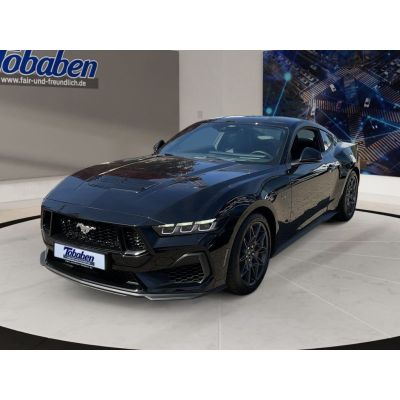Ford Mustang GT Fastback