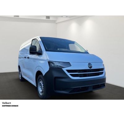 Volkswagen T7 Transporter KASTEN 2 0 L TDI #FahrzeugFürHand
