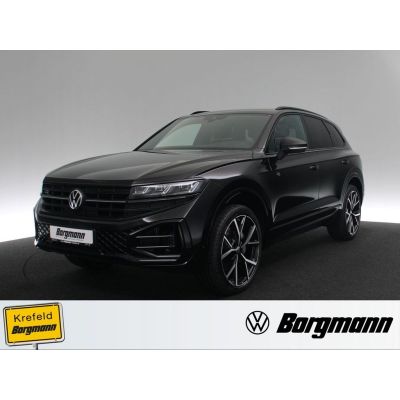 Volkswagen Touareg 3.0 V6 TSI R-Line 4Motion AHK 360° PANO