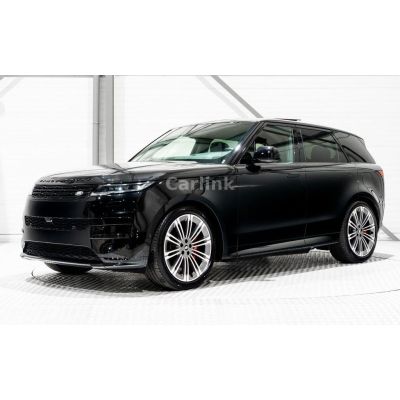 Land Rover Range Rover Sport P460e DYNAMIC HSE-MY25-PANO