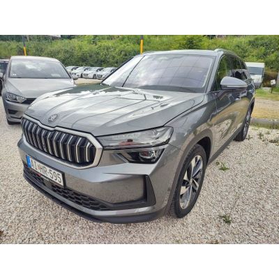 Skoda Kodiaq 2.0 TDI 4x4 142 kW DSG Selection