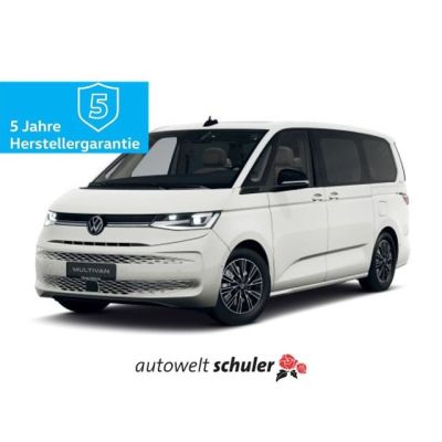 Volkswagen T7 Multivan 1,5 eHybrid Goal Lang AHK Vis-a-Vis