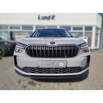 Skoda Kodiaq 1.5 TSI mHEV Selection/NAVI/LED/SHZ/ACC