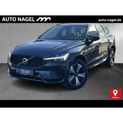 Volvo XC60 T6 AWD Plus Dark Plug-In SHD/Keyless-Start/