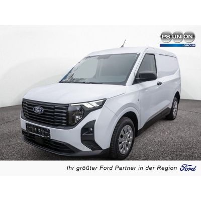 Ford Transit Courier Trend 1.5 FWD BT SHZ KAMERA FSE
