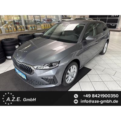 Skoda Scala 1.5 TSI DSG Top Selection *MATRIX*AHK*N...
