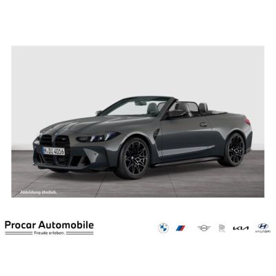 BMW M4 Competition HuD H/K DA Prof PA+ RFK PDC LED