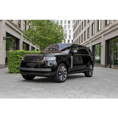Land Rover Range Rover SV P615 LWB - FULL - 5-SEATS