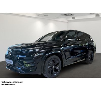 Volkswagen Tayron R-Line 2 0 l TSI OPF 4MOTION 150kW (204 7
