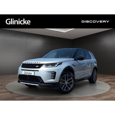 Land Rover Discovery Sport  D200 Dynamic SE Winter Paket