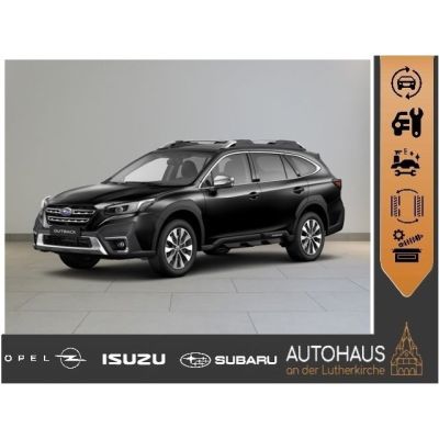 Subaru Outback Platinum *Nur im Juni*