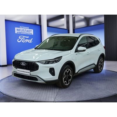 Ford Kuga 2.5 Duratec PHEV ACTIVE *WinterPk*
