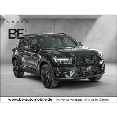 Volvo XC40 2.0 Plus Black Edition 2WD ACC FACEL. LED