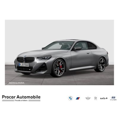 BMW M240i xDrive MSport + Mtech. + Adap. MFahrw.