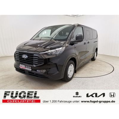 Ford Transit Custom 2.0 EcoBlue 320 L2 Trend 8S-AHK-L