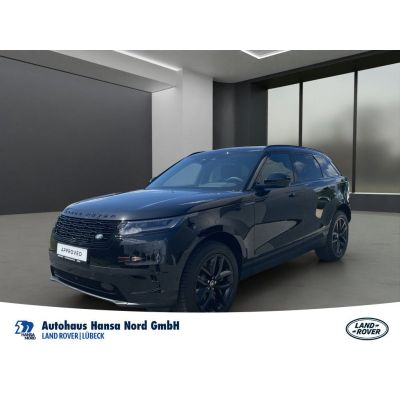 Land Rover Range Rover Velar P400e S LED NAVI KAMERA ACC