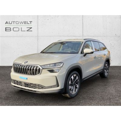 Skoda Kodiaq Selection 1.5 TSI AHK Navi digiCock 360 K