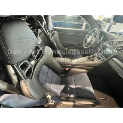 Porsche Cayman 718 GT4 RS, Lp.200.000,00 EURO