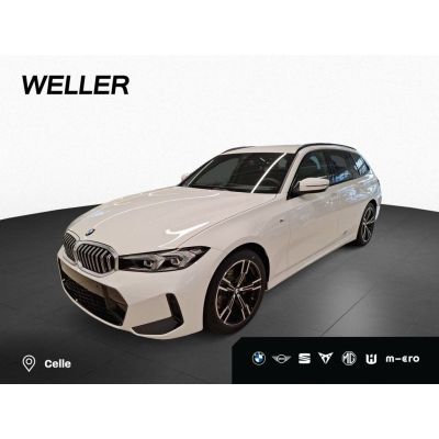 BMW 318i Touring Leasing ab 249EUR Sportpaket Navi
