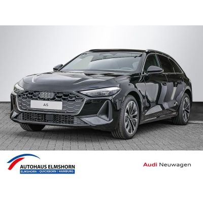 Audi A5 Avant 2.0 TDI TDI 150 kW