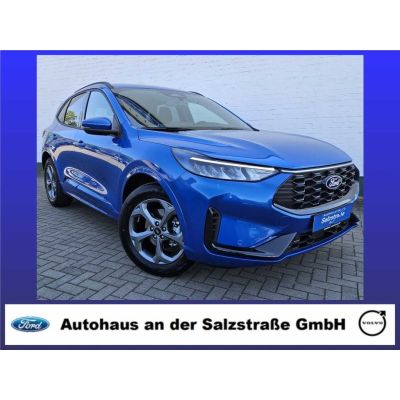 Ford Kuga 1.5 Autom. ST-LINE*LED*RFK*WiPa*