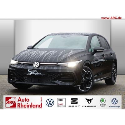 Volkswagen Golf R-Line 2,0 l TDI DSG/BUSINESSP./KOMFORTP./P