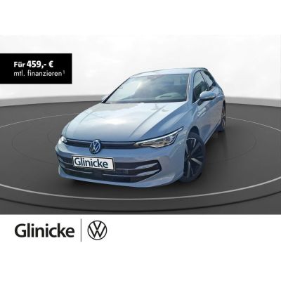Volkswagen Golf Style eTSI 150 PS DSG - Ahzv. - HUD uvm.