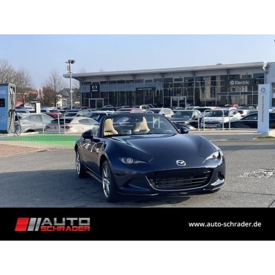 Mazda MX-5 ST SKYACTIV-G 1.5 Kazari (ND)
