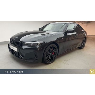 BMW 330d A xDrive Lim M-Sport,M-Sport PRO,el.Sitz+Me