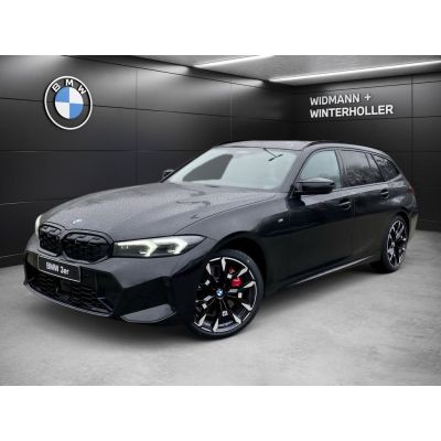 BMW M340i xDrive Touring ad.LED FLA KeyLess Pano H/K