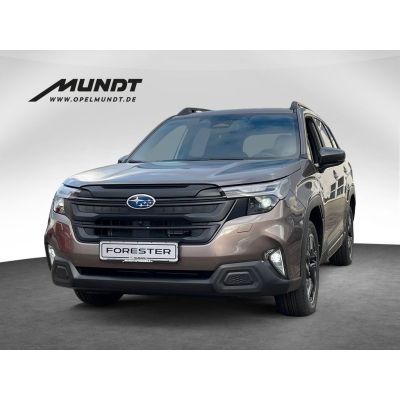 Subaru Forester Active