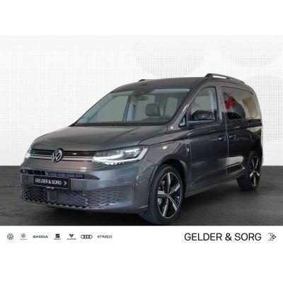 Volkswagen Caddy GOAL TSI eHybrid *AGR*Navi*LED*Winterpaket