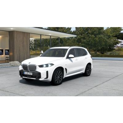 BMW X5 xDrive30d **Bestellaktion** M Paket-AHK