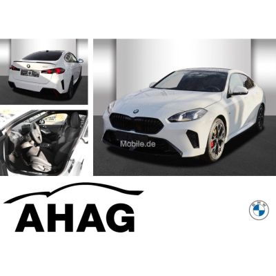 BMW 220 Gran Coupe Navi DSG LED Scheinwerfer